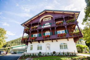 Hotel Schneeberghof, Puchberg Am Schneeberg, Österreich